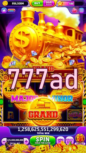 777ad APK