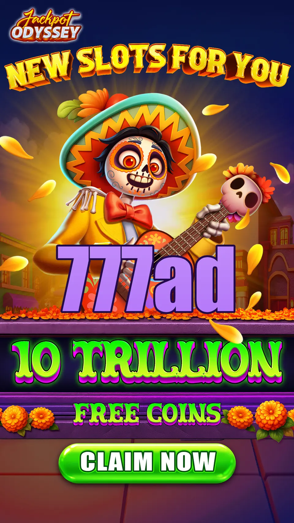 777ad Masuk