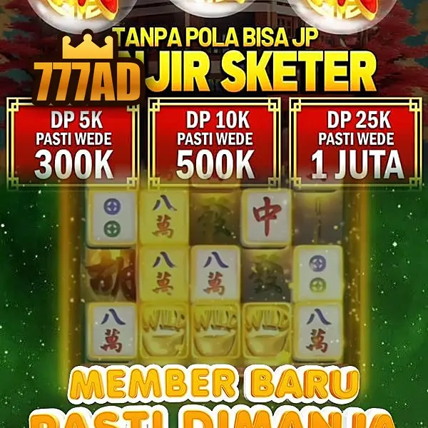 777ad Daftar Sekarang - Unduh APK