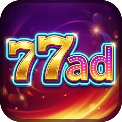 777ad Logo - Resmi